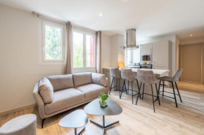 RIO Appartement au centre ville